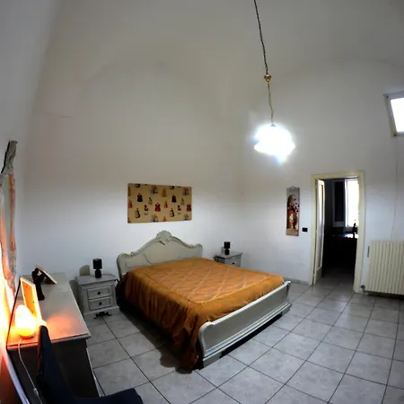 Apartment Origini - With Private Garden *
