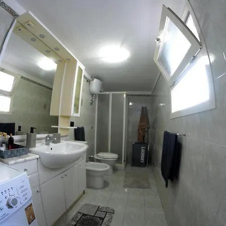 Origini - With Private Garden Apartment Lecce