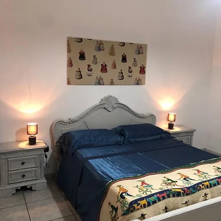 Origini - With Private Garden Apartment Lecce