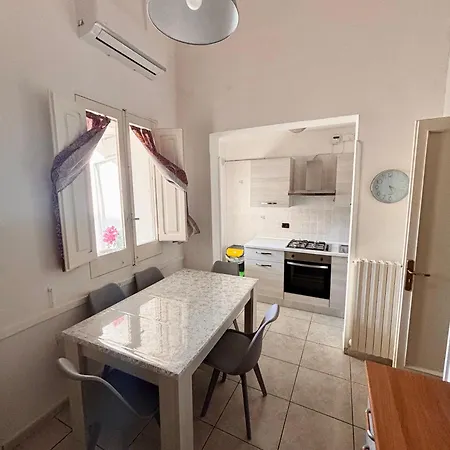 Origini - With Private Garden Apartment Lecce