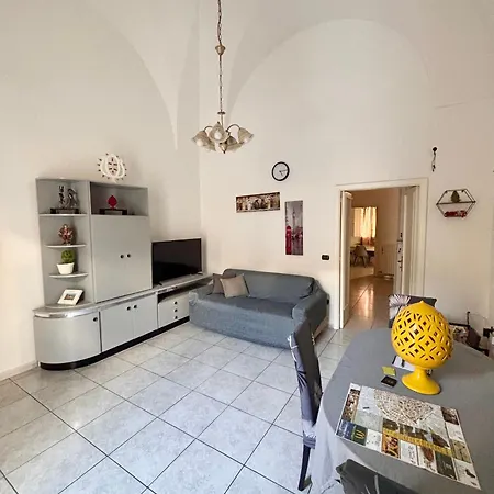Apartment Origini - With Private Garden *