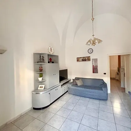 Origini - With Private Garden Lecce